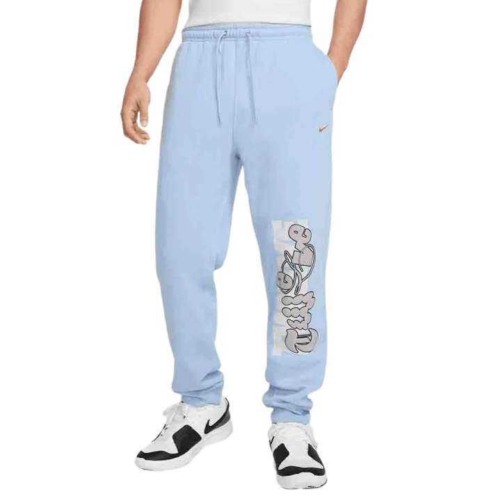 Nike Nike Ja Men's Fleece Basketball Jogger Pants