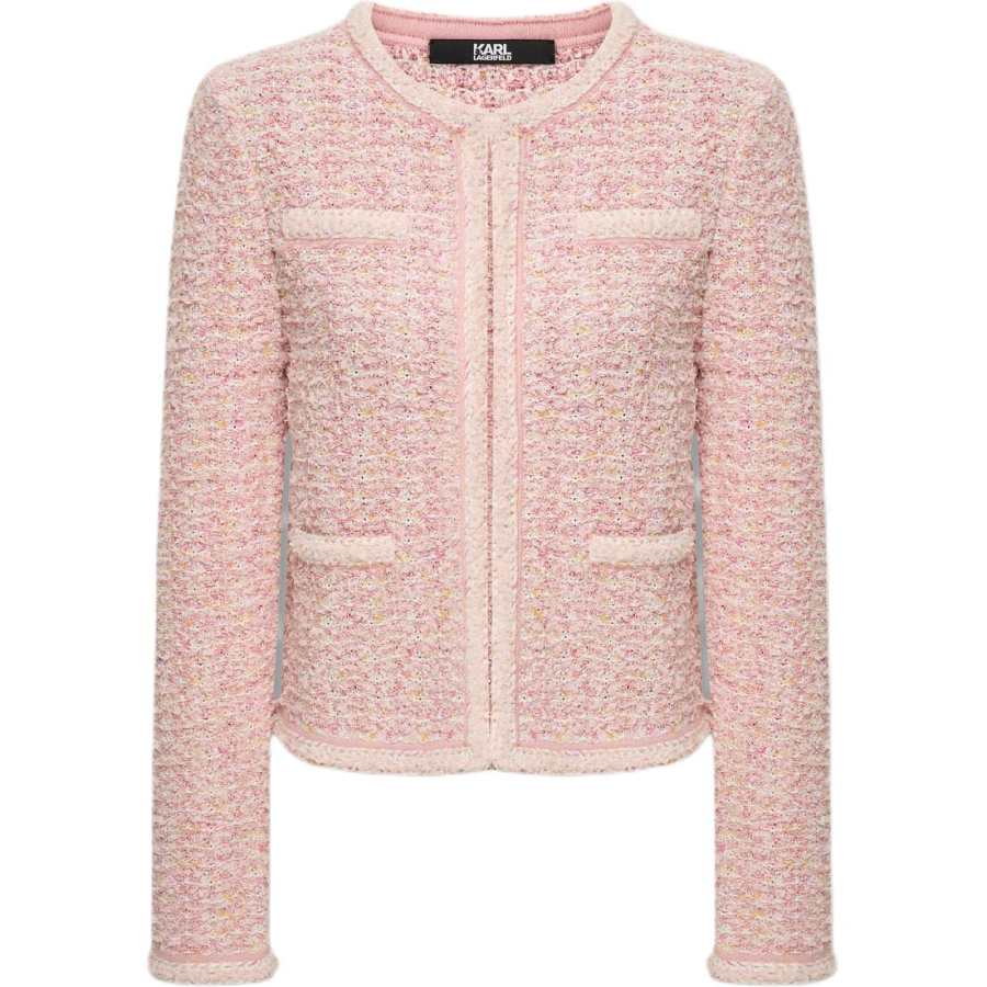 KARL LAGERFELD / Karl Lagerfeld Jeans Jackets & Coats Women's