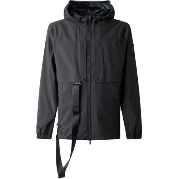 Moose Knuckles Moose Knuckles SS26 Jackets & Coats Men's