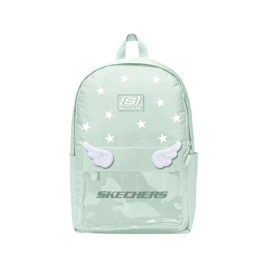 Skechers Skechers Oxford Backpack Regular Unisex Multicolor