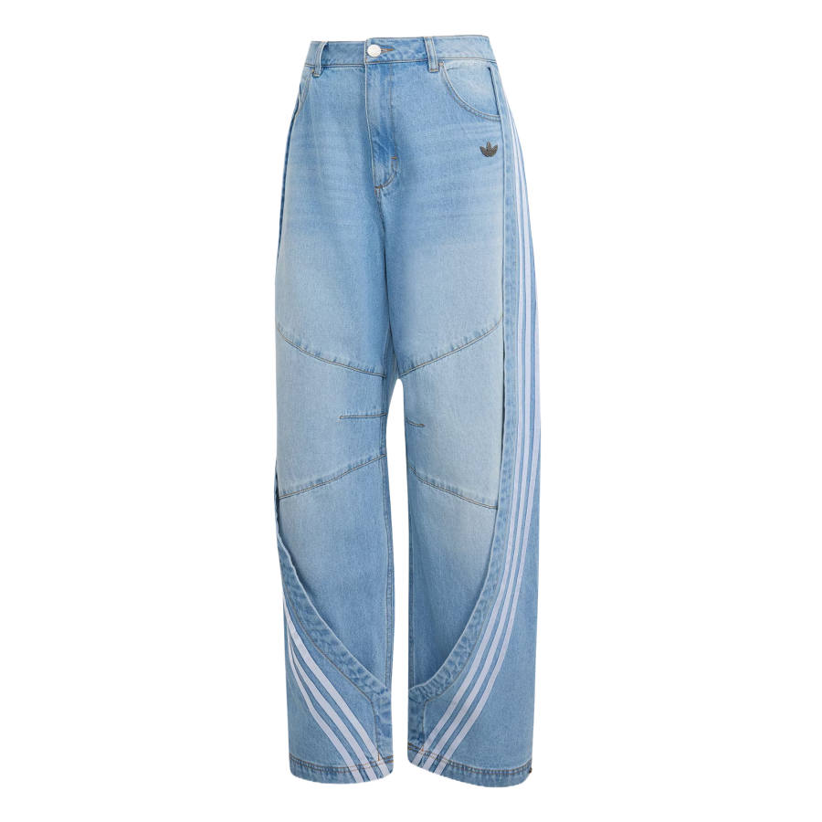 Adidas Originals ADILENIUM Jeans Women's