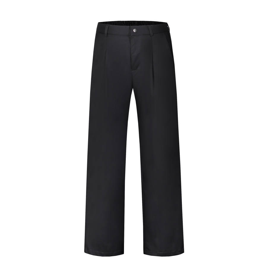 MIIOW MIIOW Suit Pants Unisex Moderate