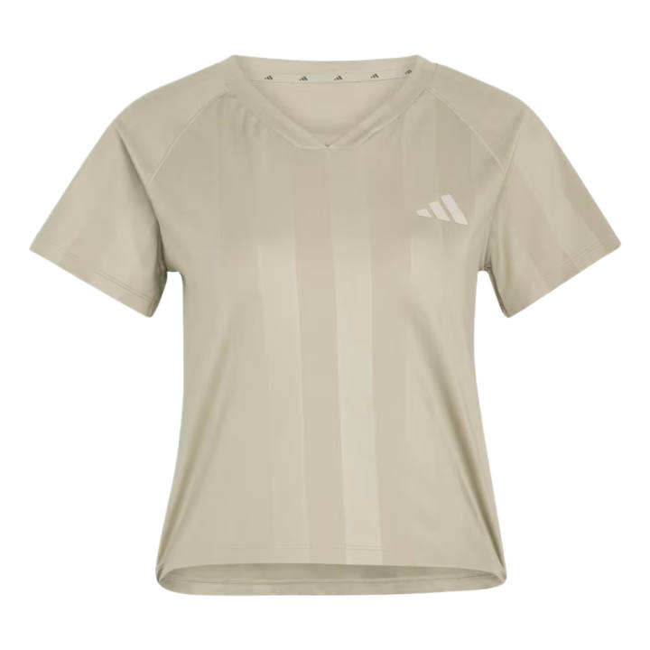 Adidas Adidas Hyperglam Raglan Sleeve T Shirt Women's