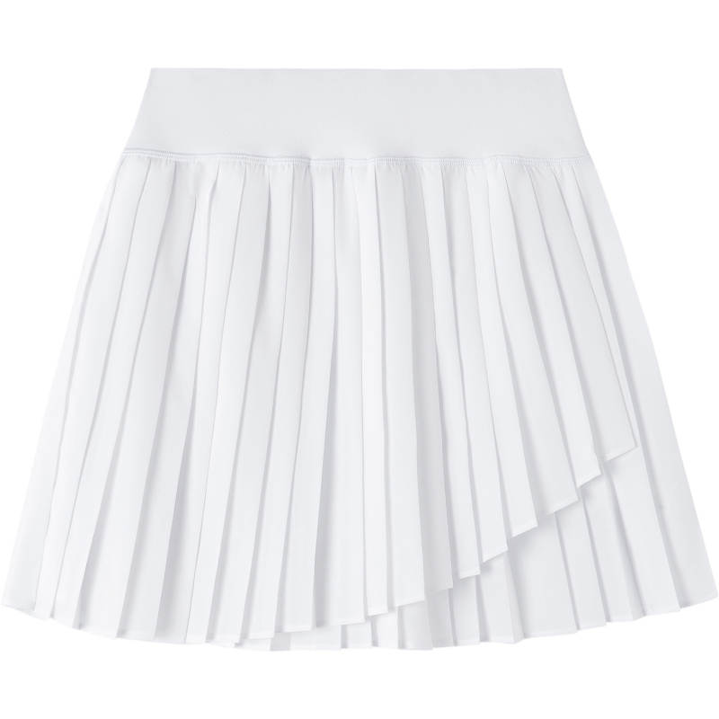 Le Coq Sportif Casual Short Skirts Women's