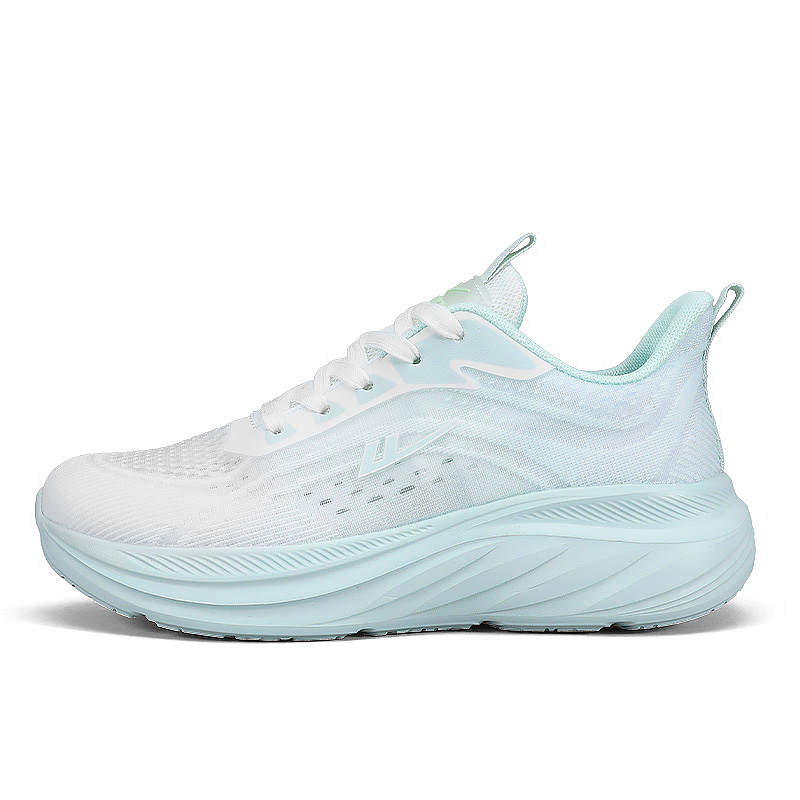 WARRIOR Warrior Cushioning Moisture Wicking Rebound Height Increasing Lightweight Breathable Slip Resistant Low top