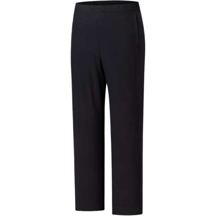 Anta Champion All Weather Collection Casual Pants Women's