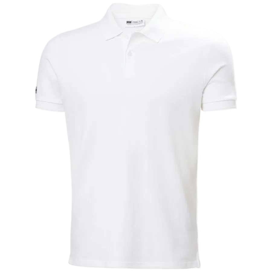 HELLY HANSEN HELLY HANSEN Polo Shirts Men's Polo Collar Moderate
