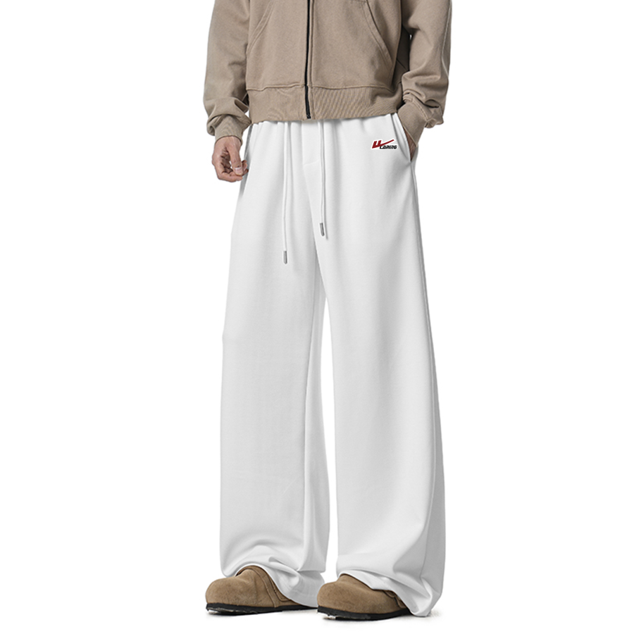 WARRIOR Warrior Knitted Sweatpants Unisex