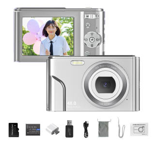 SONGDIAN DC311 AF Digital Cameras CMOS 48MP Interpolated Pixel
