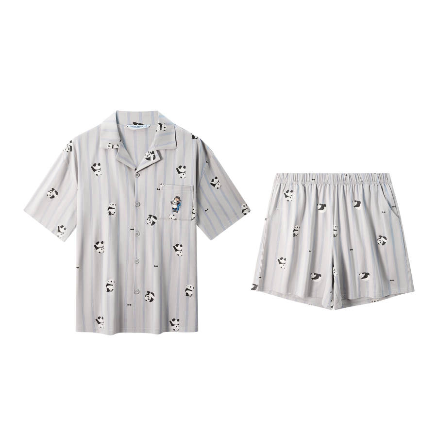 Teenie Weenie Men's Pajama Sets