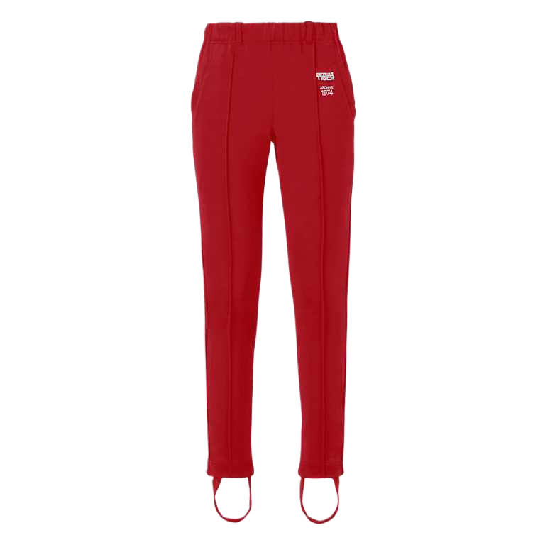 Onitsuka Tiger Knitted Sweatpants Women's