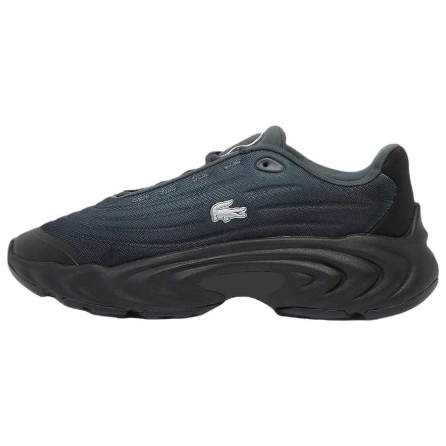 LACOSTE LACOSTE SPINOR Breathable Support Casual Shoes Men's