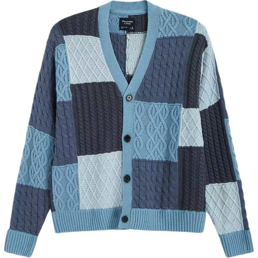 Abercrombie&Fitch Knitwear Men's