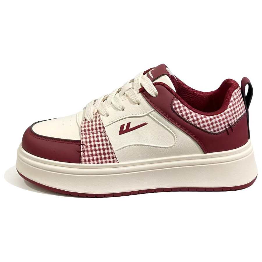 Warrior Horse Year Limited, Store Same Style High Quality Women's Shoes Waterproof Slip Resistant Low top