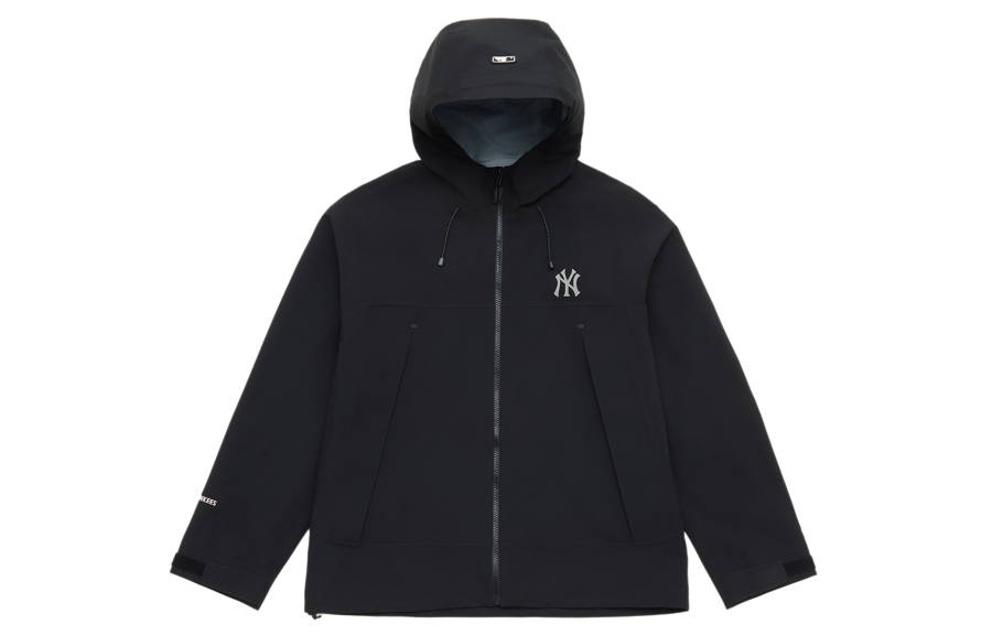 MLB MLB New York Yankees Basic Collection SS26 Windbreaker Jacket Unisex
