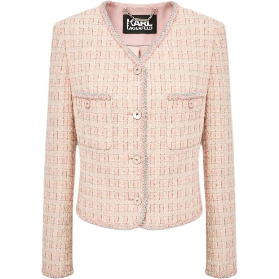 KARL LAGERFELD / Karl Lagerfeld Jeans Jackets & Coats Women's