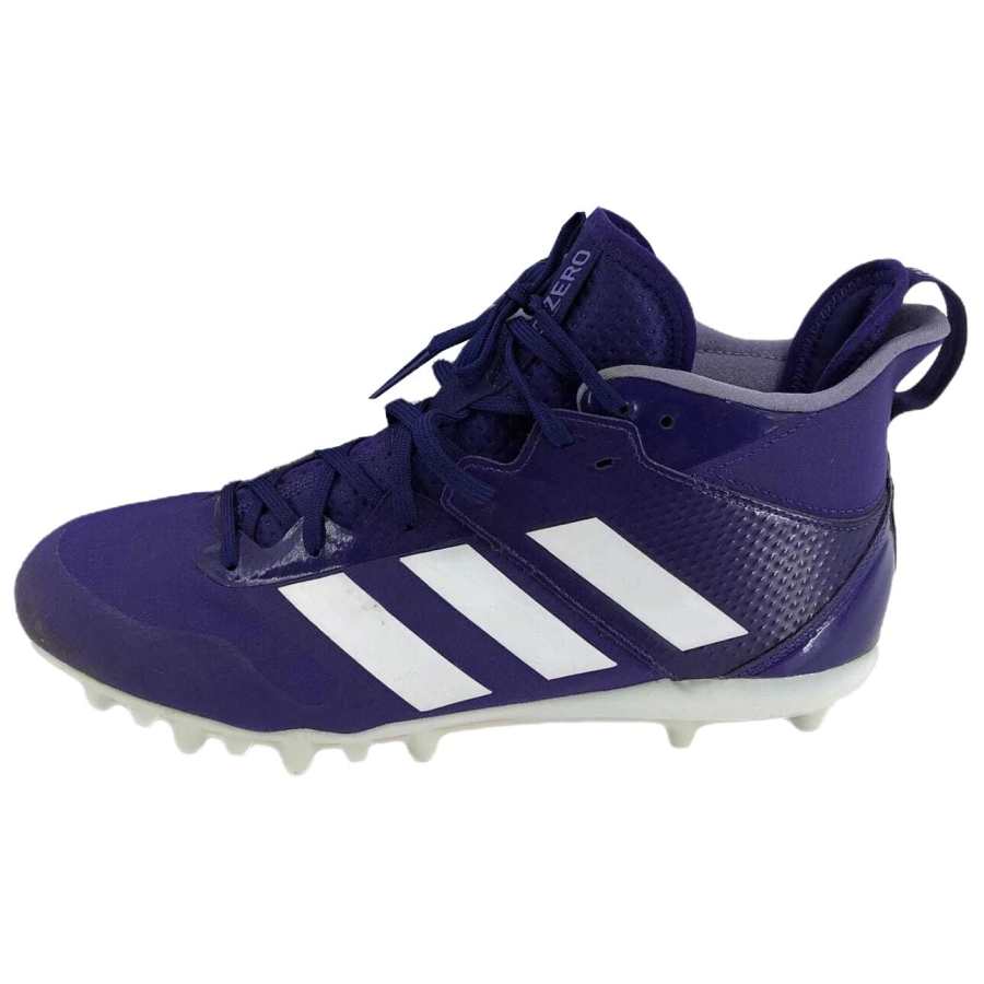 Adidas Adidas Adizero Soccer Shoes Men's Purple