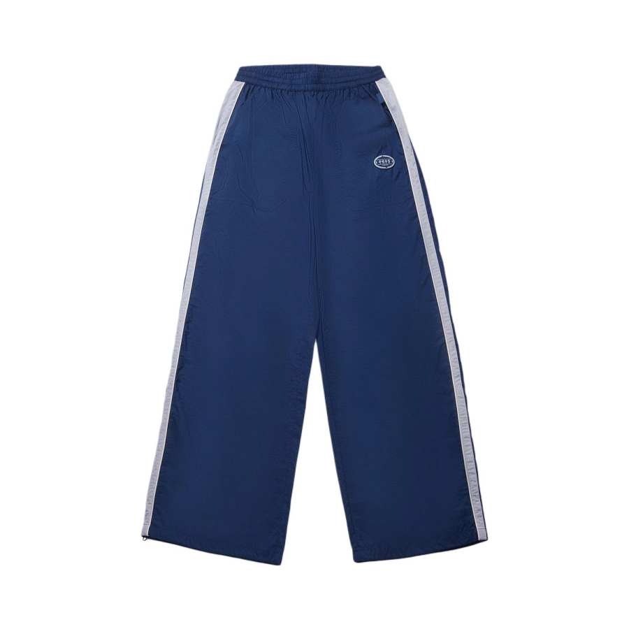 Li-Ning Li Ning Sports Pants Women's Deep Whale Blue/Glacier Blue/Ivory Moderate