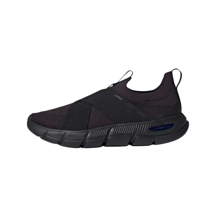 Adidas Adidas Cloudfoam Support Walking Shoes Women's Core Black