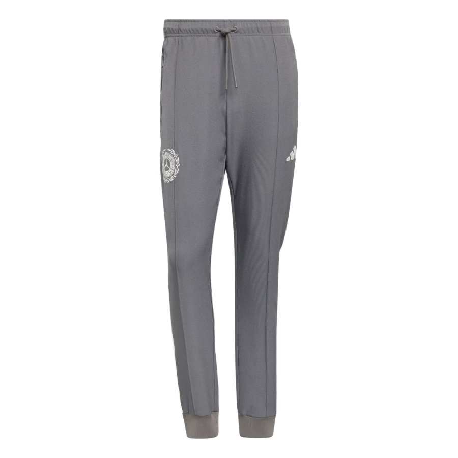 Adidas Adidas MERCEDES AMG Motorsport PETRONAS FORMULA 1 TEAM SILVER ARROWS ICON TRACK Sports Pants Men's