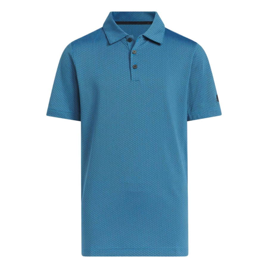 Adidas Adidas Kids Polo Shirts Moderate