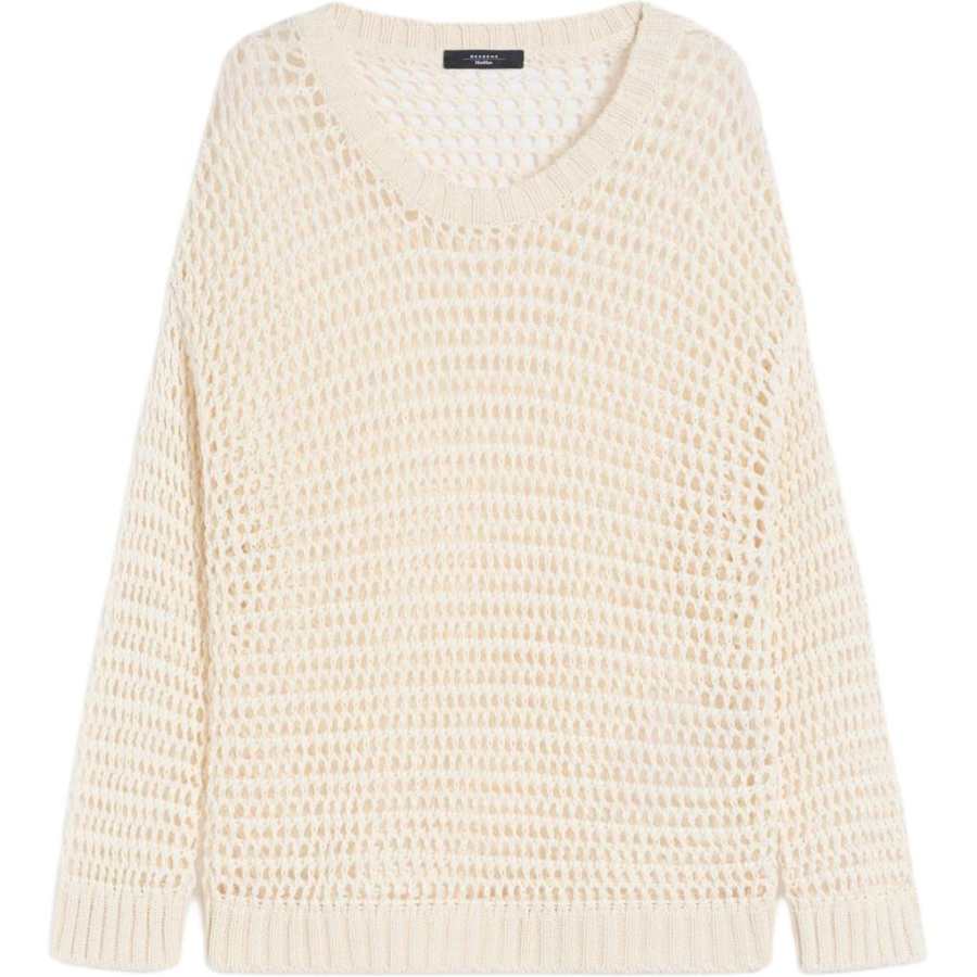 WEEKEND MaxMara Knitwear Loose Fit Women's