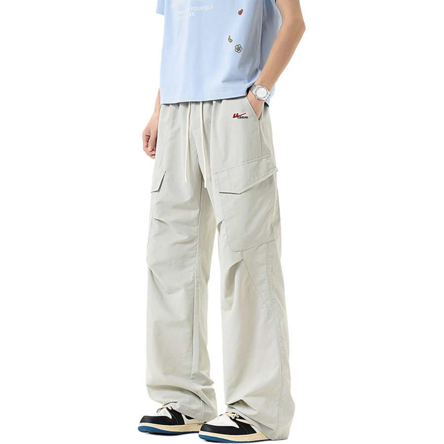 WARRIOR WARRIOR Cargo Pants Unisex Moderate