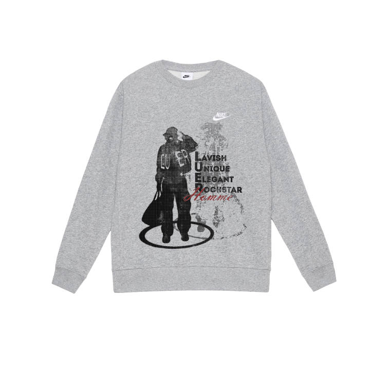 Nike Nike Sportswear Club Sweatshirt Men's