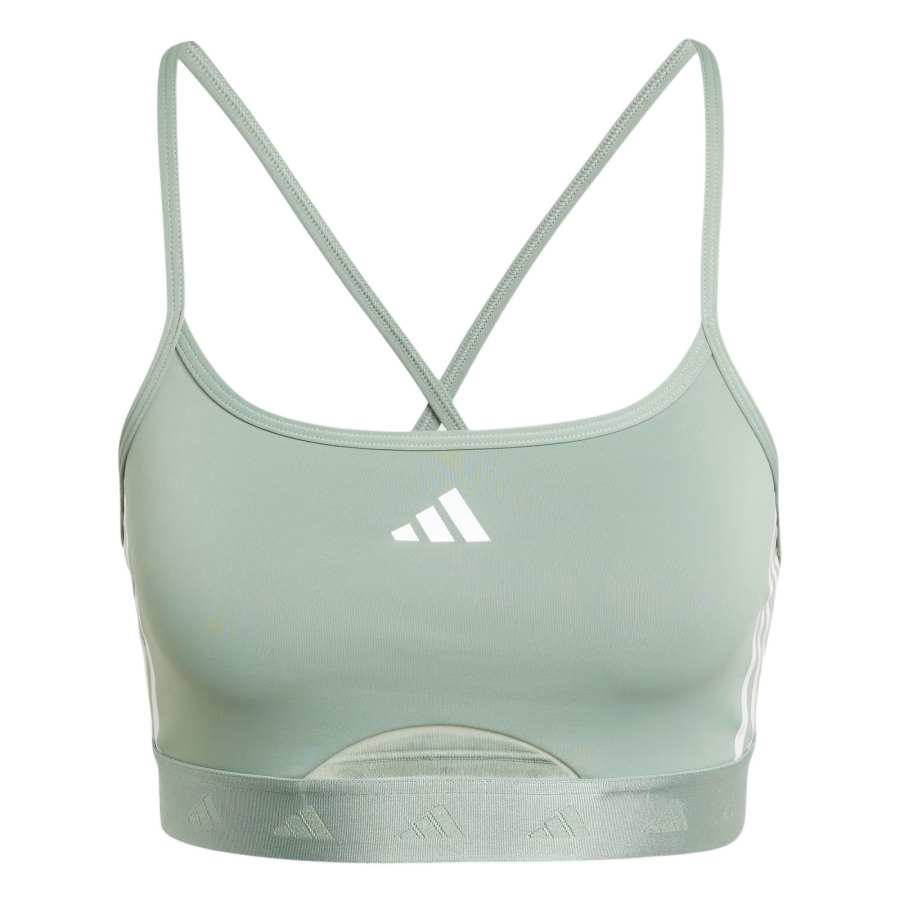 Adidas Adidas Sports Underwear Women's Green