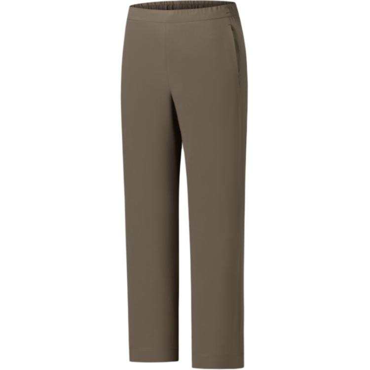 Anta Champion All Weather Collection Casual Pants Women's