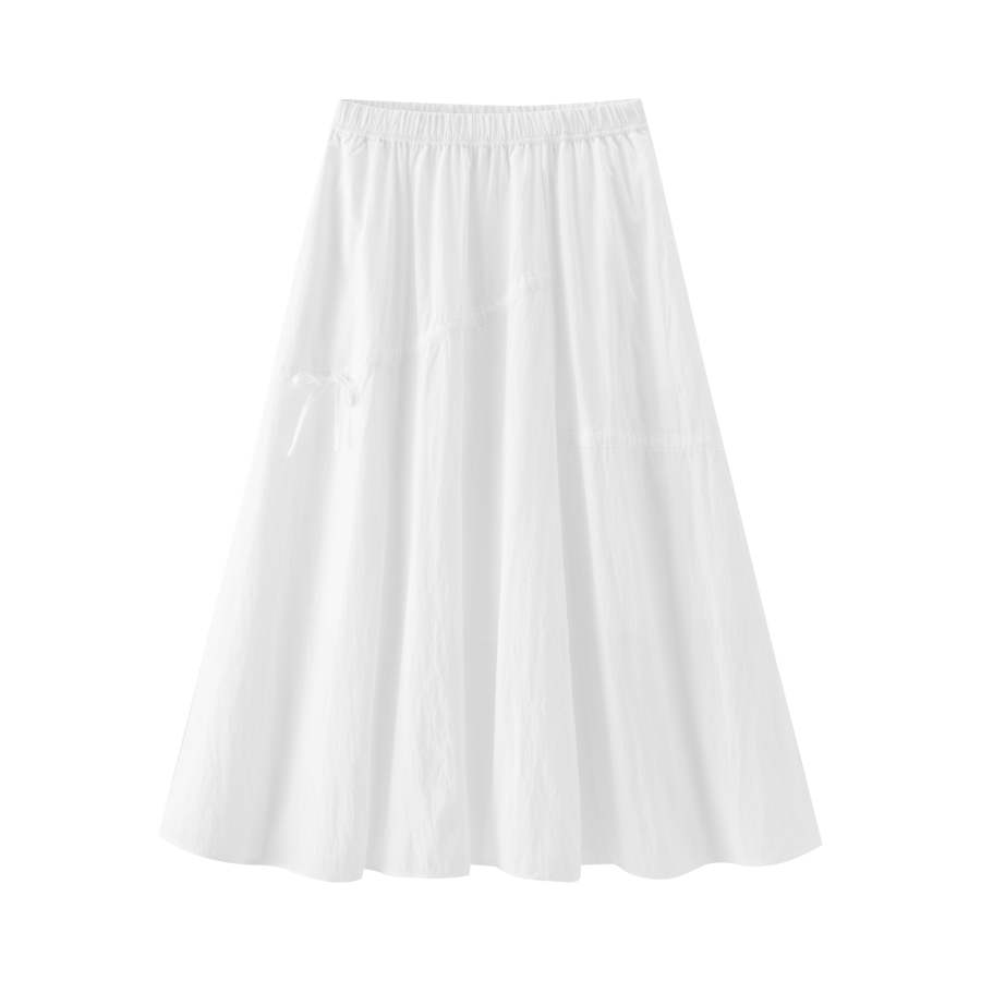 Semir Casual Long Skirt Women's