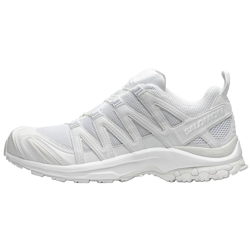SALOMON XA PRO 3D Casual Running Shoes Unisex White