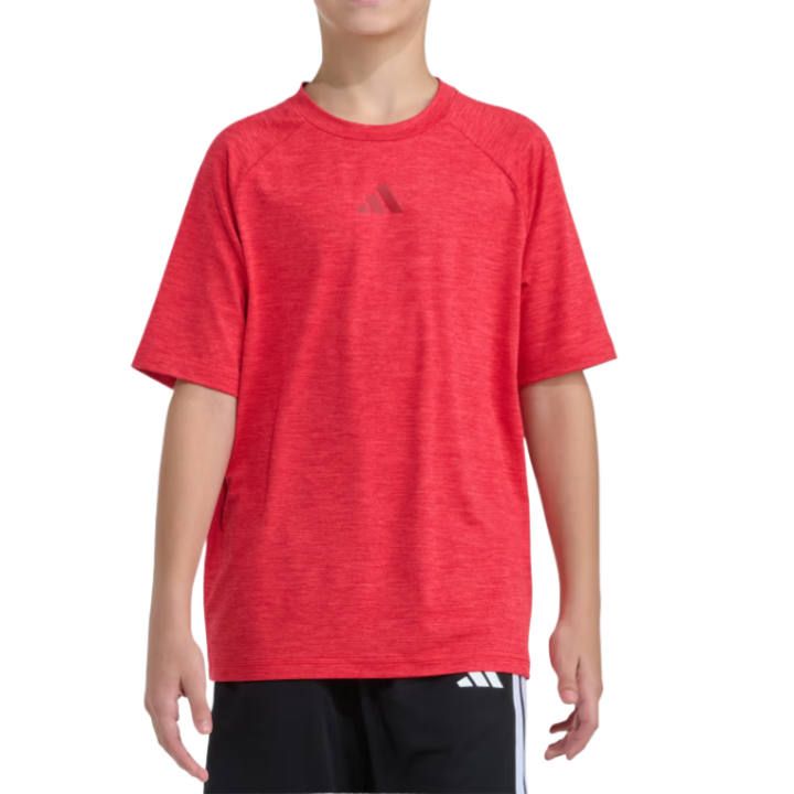 Adidas Adidas Kids T Shirts Crew Neck