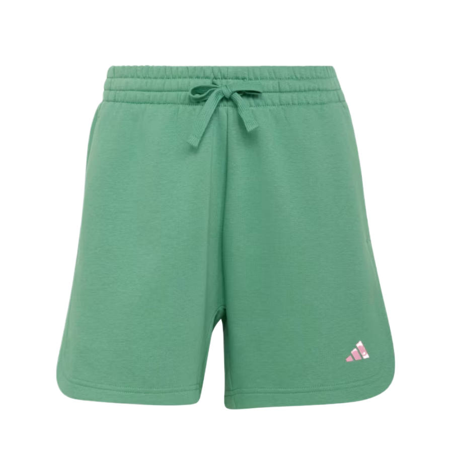 Adidas Adidas Casual Shorts Women's Vintage Green