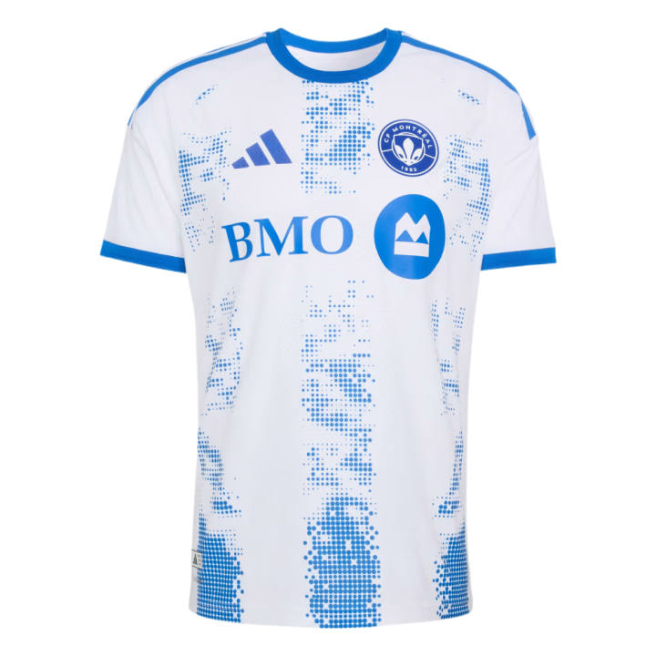 Adidas Adidas Soccer Jerseys Men's White Moderate