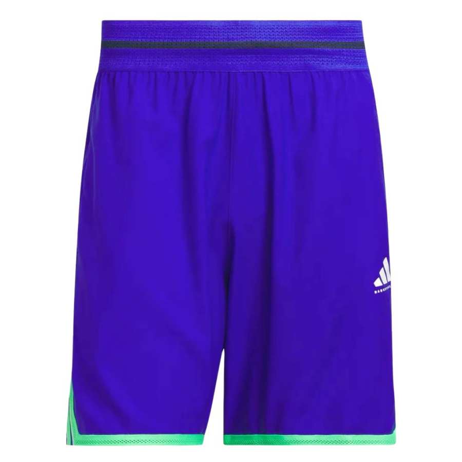 Adidas Adidas Free Shipping With AdiClub Adidas Crazy Lite Shorts