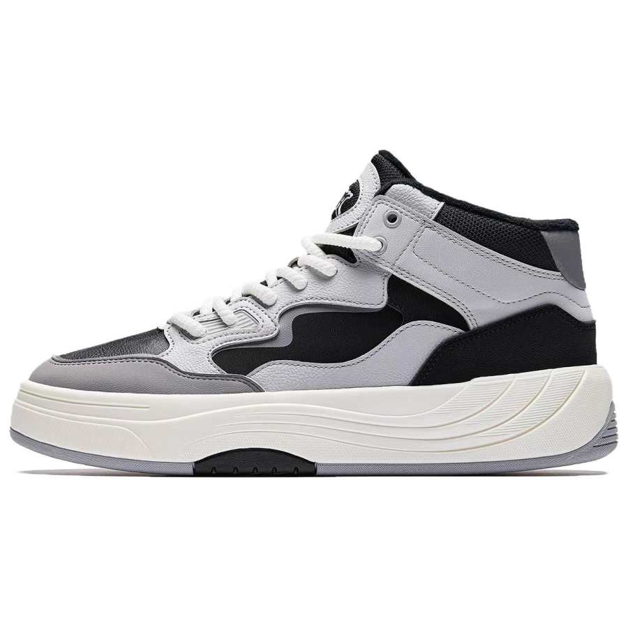 Anta Pg7 High top Skateboard Shoes Men's