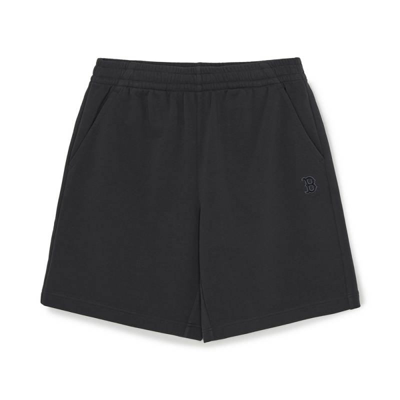 MLB MLB Basic Collection Basic Boston Red Sox SS26 Knitted Shorts Unisex