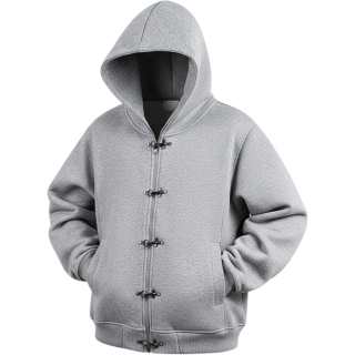 FOMOCE Jackets Unisex Hooded Moderate Other