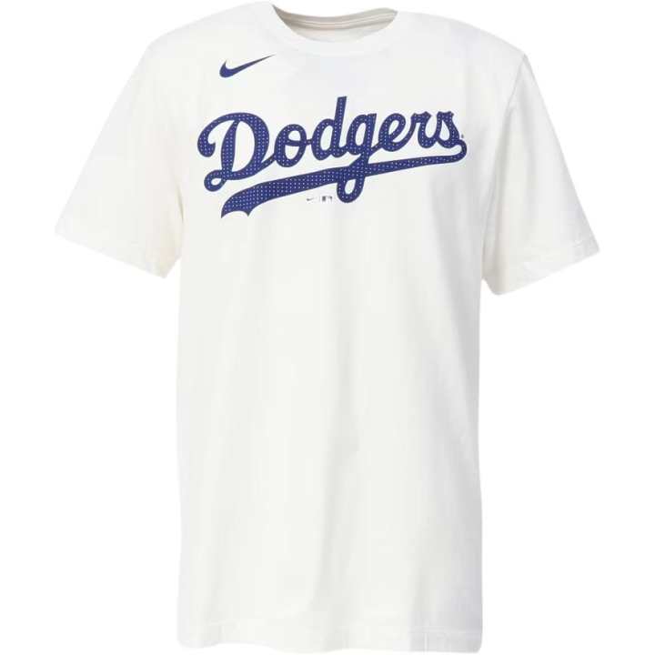 Nike Nike T Shirts Men's White Crew Neck
