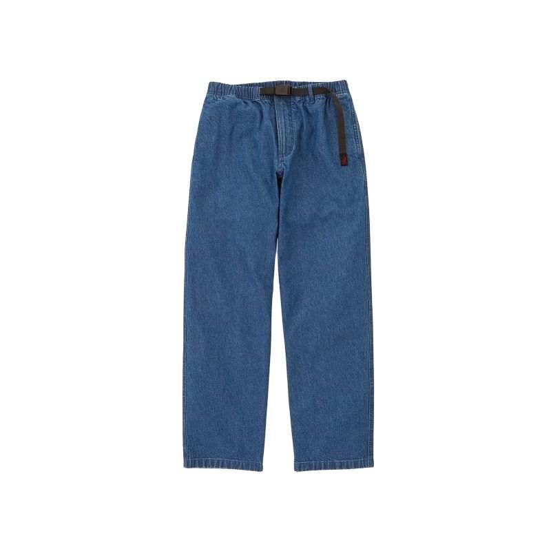 Gramicci Gramicci straight-leg jeans