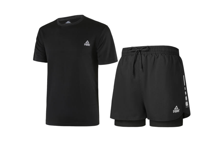 PEAK PEAK Swimsuit Sets Men's Moderate
