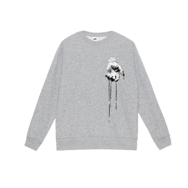 Nike Nike Sportswear Club Sweatshirt Men's