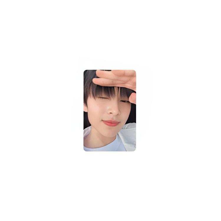 TF ENTERTAINMENT TF Fourth Generation Chen Sihan Unrestrained Youth Breaking Free Random Trading Card Photocards
