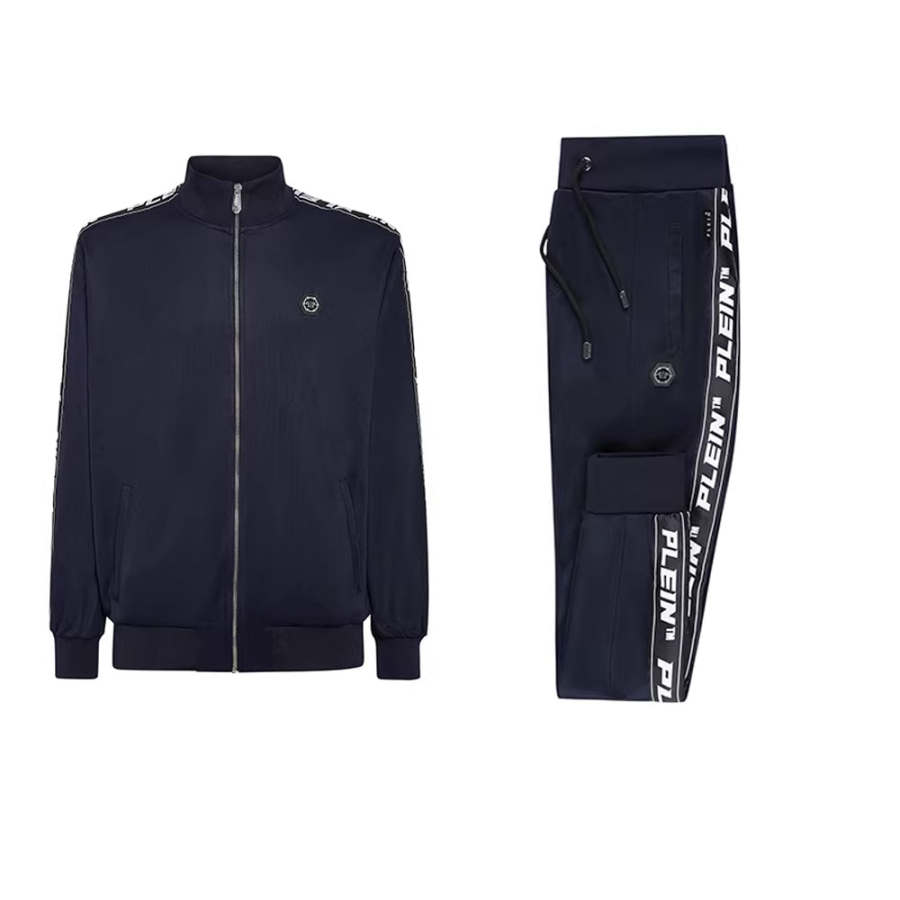 PHILIPP PLEIN Casual Sportswear Men's