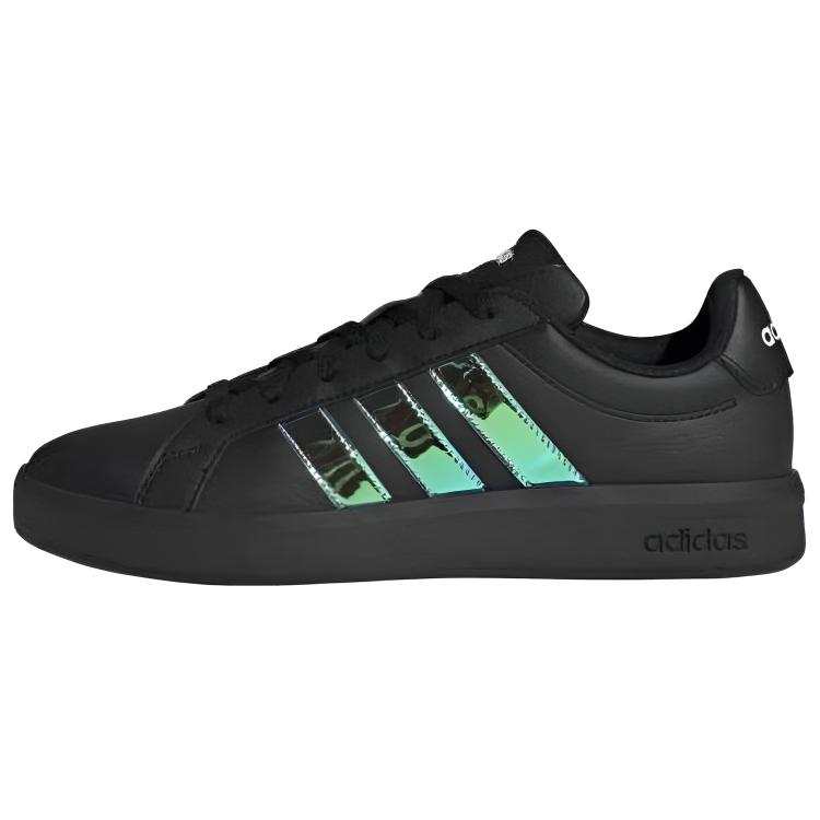 Adidas Adidas GRAND COURT BASE 3.0 Skateboard Shoes Women's Black