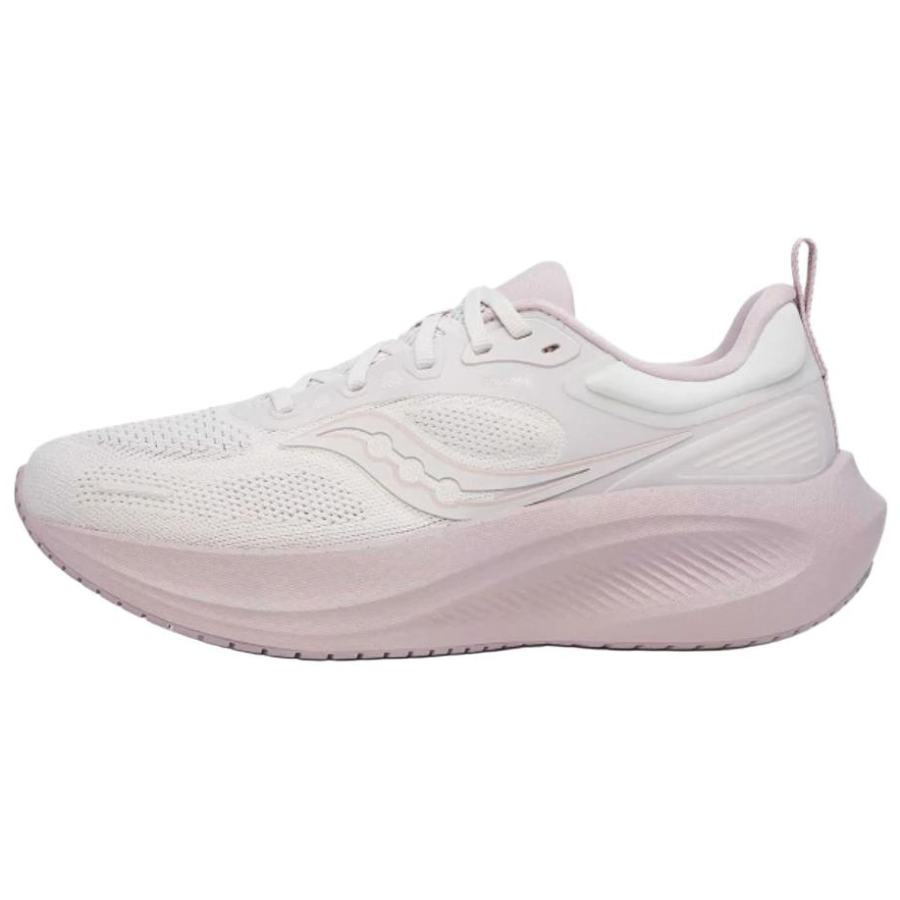 Saucony Surge 3 Breathable Casual Running Shoes Women's Pink