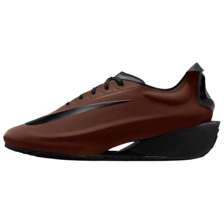 Nike Nike First Sight Noir Running Shoes Women's Brown Black
