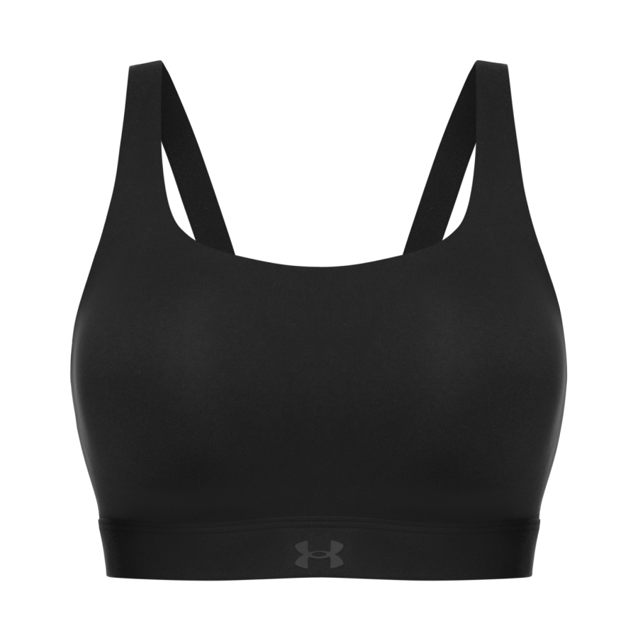Under Armour Sports Underwear Women's Black Moderate