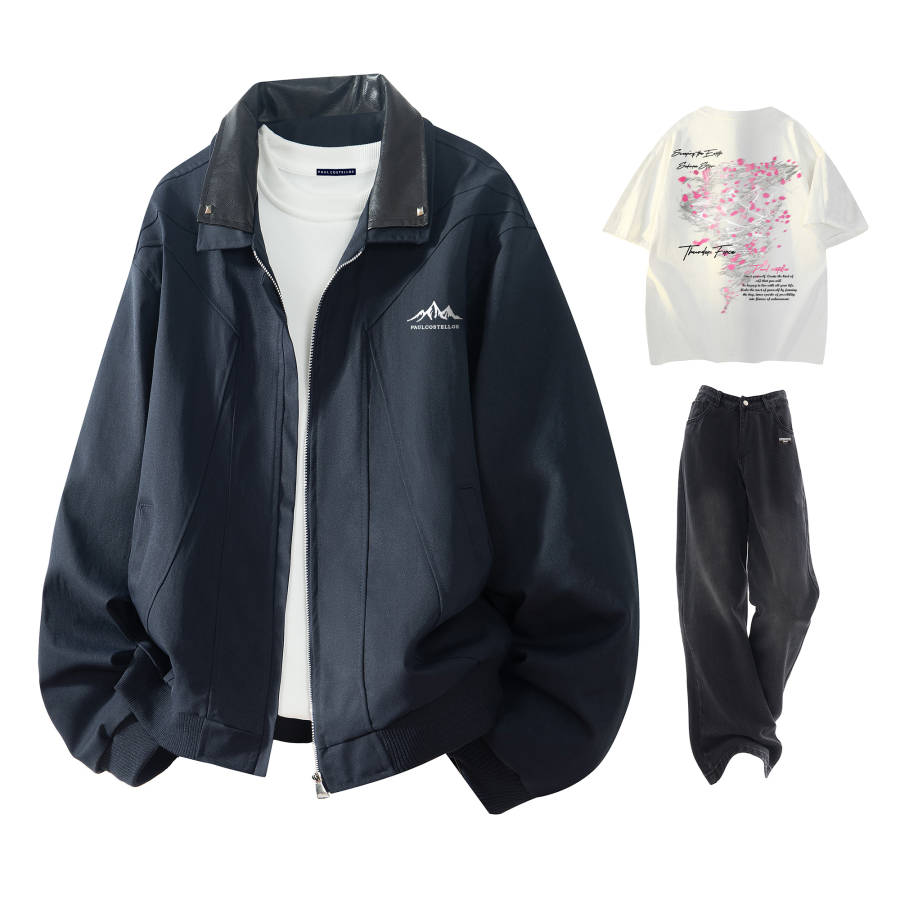 PAUL COSTELLOE Casual Sportswear Unisex